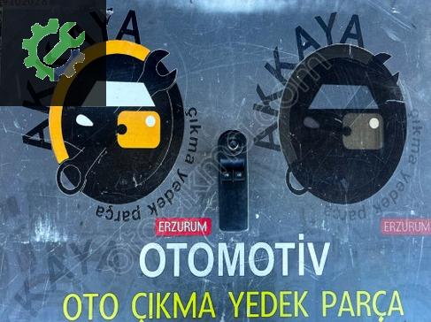 Renault Clio Cam Düğmesi çıkma parça