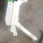 Clio 4  cam yedek su bidonu