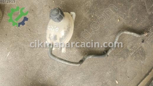 Renault Clio Cam çıkma parça