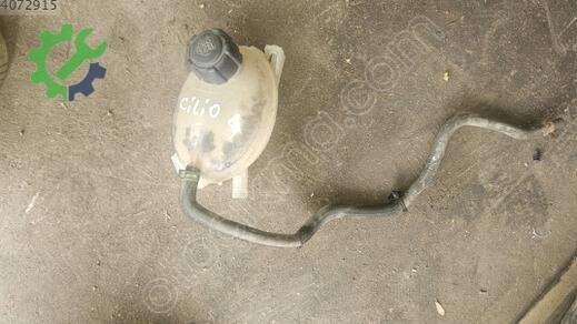 Renault Clio Cam çıkma parça
