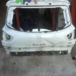 clio 4 çıkma bagaj kapağı