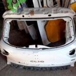 clio 4  çıkma stejin bagaj
