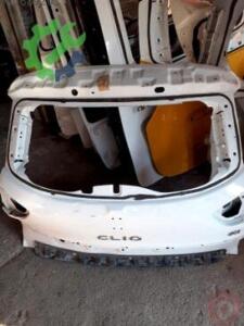 clio 4  çıkma stejin bagaj