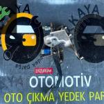 Clio 4 Debriyaj Pedalı Çıkma Orjinal