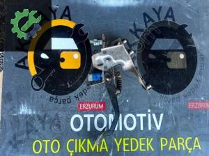 Clio 4 Debriyaj Pedalı Çıkma Orjinal