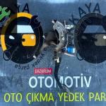 Clio 4 Debriyaj Pedalı Çıkma Orjinal