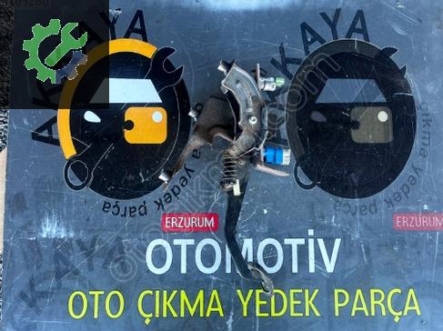 Renault Clio Pedal çıkma parça