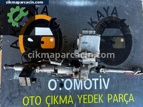 Renault Clio Direksiyon Kolon Kilidi çıkma parça