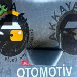 Clio 4 Direksiyon üst Kapağı Çıkma Orjinal