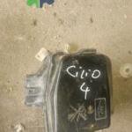 Clio 4 diş sigorta kutusu kapağı