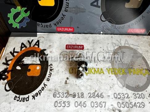 Renault Clio Fren Ana Merkezi çıkma parça