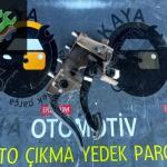 Clio 4 Fren Pedalı Çıkma Orjinal