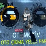 Clio 4 Fren Pedalı Çıkma Orjinal