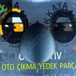 Clio 4 Gösterge Şapkası Çıkma Orjinal