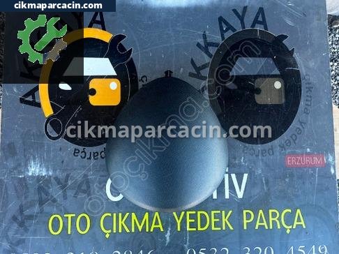 Renault Clio Gösterge Çerçevesi çıkma parça