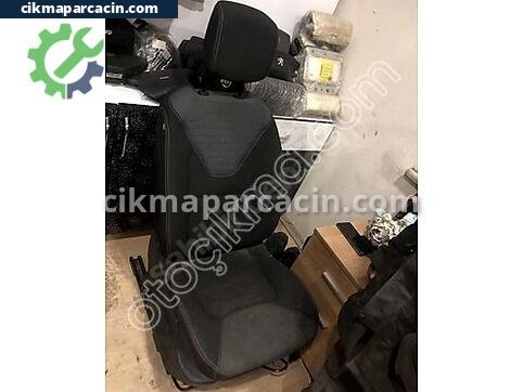 Renault Clio Sağ Koltuk çıkma parça