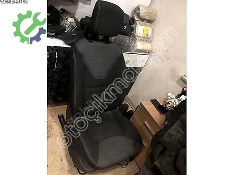 Renault Clio Sağ Koltuk çıkma parça