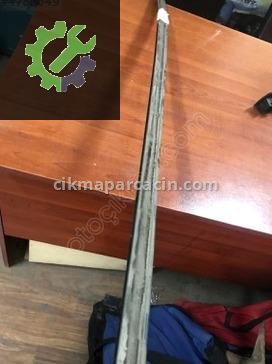Renault Clio Cam Fitili 808215618R çıkma parça