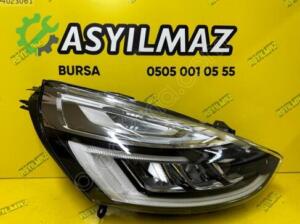 CLİO 4 LEDLİ SAĞ FAR (HATASIZ) - 260108886R