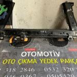 Clio 4 Motor Beşiği Ön Travers Sıfır