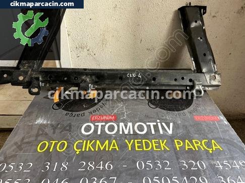 Renault Clio Ön Travers çıkma parça