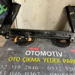 Clio 4 Motor Beşiği Ön Travers Sıfır