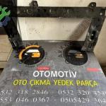 Clio 4 Motor Beşiği Ön Travers Sıfır