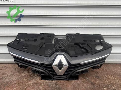 Renault Clio Ön Panjur çıkma parça