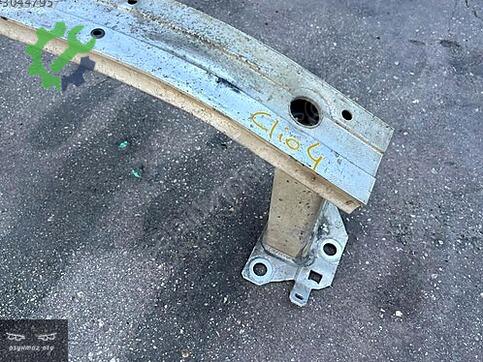 Renault Clio Ön Tampon Demiri 752107246R çıkma parça
