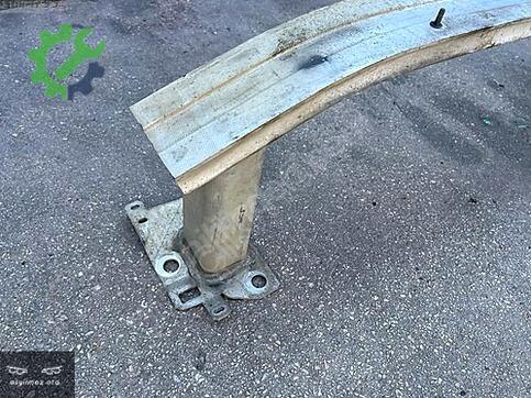 Renault Clio Ön Tampon Demiri 752107246R çıkma parça