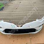 CLİO 4 ÖN TAMPON FAZ 2 ORJİNAL OEM:620226290R