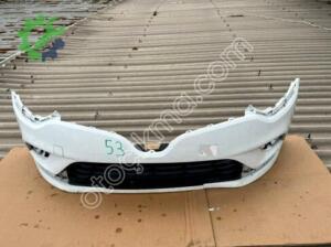 CLİO 4 ÖN TAMPON FAZ 2 ORJİNAL OEM:620226290R