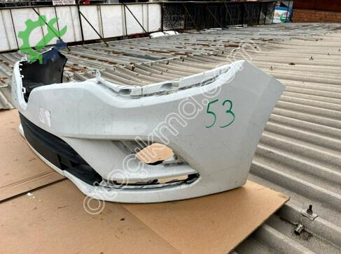 Renault Clio Ön Tampon 620226290R çıkma parça