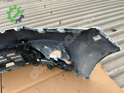 Renault Clio Ön Tampon 620226290R çıkma parça
