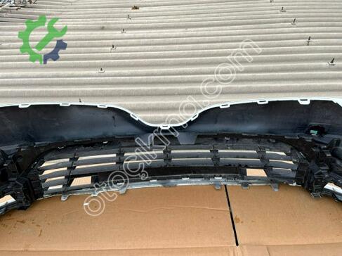 Renault Clio Ön Tampon 620226290R çıkma parça
