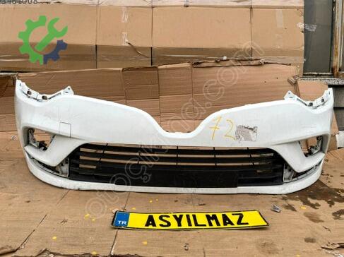 Renault Clio Ön Tampon çıkma parça