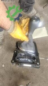 Clio 4 otomotik vites kulesi