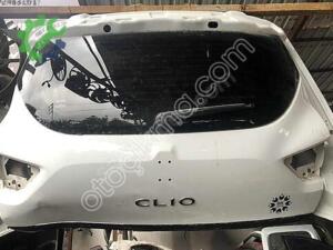 Clio 4 Renault Arka Bagaj – Oto Çıkma Parçaları