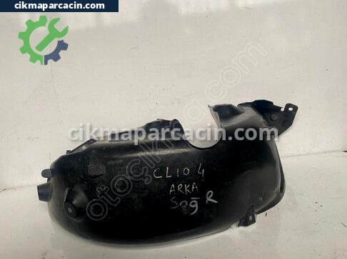 Renault Clio Davlumbaz çıkma parça