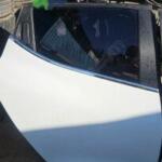 Renault Clio Sağ Arka Kapı çıkma parça - Umut Otomotiv Çıkma Yedek Parça Bursa