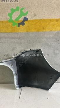 Renault Clio Tampon Köşesi 850174322R çıkma parça