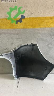 Renault Clio Tampon Köşesi 850174322R çıkma parça