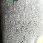 CLİO 4 SAĞ ARKA TAMPON KÖŞESİ 12-20 OEM 850174322R