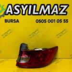 CLİO 4 SAĞ DIŞ STOP (ORJİNAL)