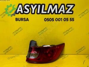 CLİO 4 SAĞ DIŞ STOP (ORJİNAL)