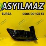 CLİO 4 SAĞ DIŞ STOP (ORJİNAL)