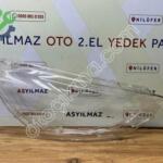 CLİO 4 SAĞ FAR CAMI SIFIR 2012-2021 UYUMLU