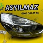 CLİO 4 SAĞ FAR FAZ 1 NİKELAJLI (ORJİNAL) – 260100652R