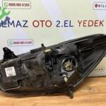 CLİO 4 SAĞ FAR HATASIZ ORJİNAL SÖKME 12-16 OEM:260102796R