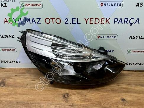 Renault Clio Sağ Ön Far çıkma parça